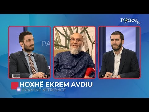 07. Pas Iftarit - Ekrem Avdiu