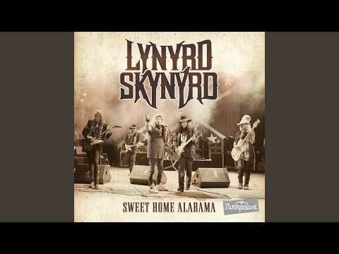 Videoclip de Saturday Night Special (1975/Live At Capitol Theatre, Wales) — Lynyrd Skynyrd