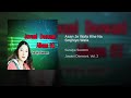 Asan Ji Wafa Khe Suraya Soomro Poet Agha Jan Agha