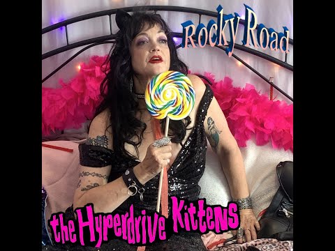 Hyperdrive Kittens video