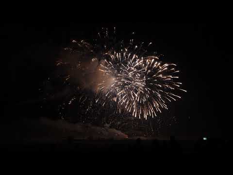 Adelfia San Trifone 2018 -  Pirotecnica RUOCCO CARMINE - 10.11.2018