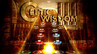 Cover art for Celtic Wisdom 3