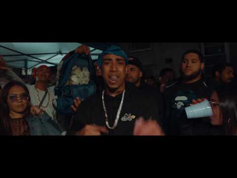 Ak Da Gwala - "Boss Moves" Prod. By Xane OTB (Official Music Video)