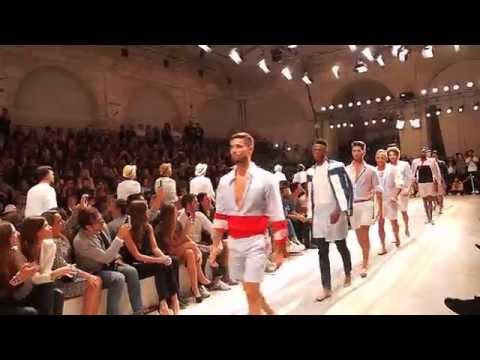 moDel stalking #199 : nuno gama ss15 (#3)