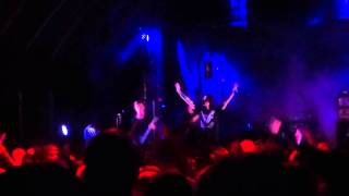 Regenerate - We Came As Romans (live)