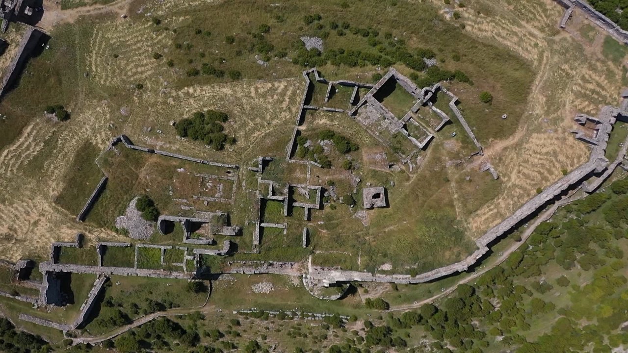 Lezha destinacion gjithnjë e më tërheqës/Rritet me 15 % numri i vizitorëve në objektet kulturore e historike