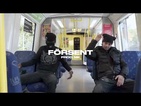 Greekazo x 1.Cuz x Einár type beat Beat | "Försent" | Prod. MK Beats