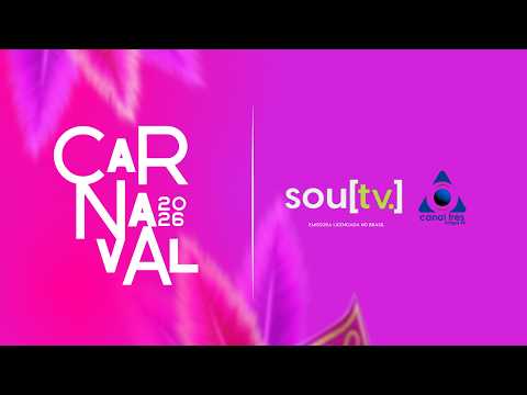 CARNAVAL DE ARTIGAS 2026 - NOITE 1