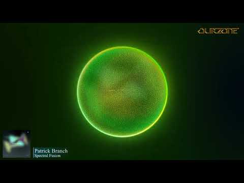 Patrick Branch - Spectral Fusion