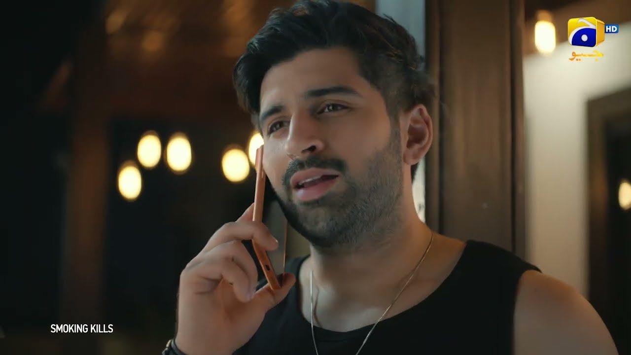 Ghinoni Sazish Se Puri Family Ko Shikanje Mein Kar Liya! 😱 | Tapish | Har Pal Geo