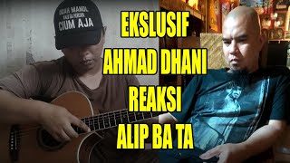 Download lagu Magic Alip Membuat Ahmad Dhani langsung Beri Reaksi #Alip_Ba_Ta mp3 Download lagu Magic Alip Membuat Ahmad Dhani langsung Beri Reaksi #Alip_Ba_Ta mp3
