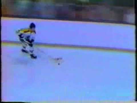Bobby Orr End - to End - to End Goal