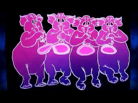 TurboTj - Göbel face (Dansk tramper musik)