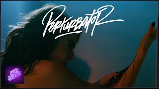 Perturbator - Desire