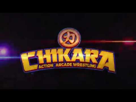 CHIKARA: Action Arcade Wrestling Trailer Released; Game Set To Debut On Steam In Fall 2019