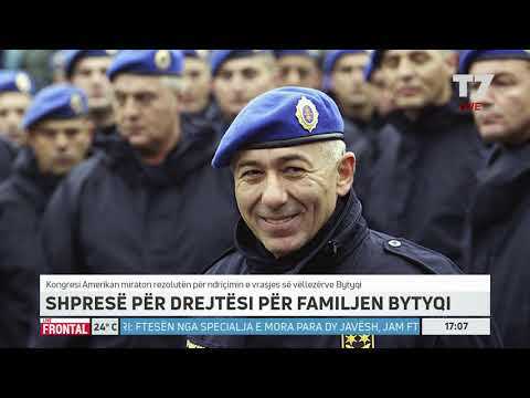 FRONTAL, Faton Abdullahu - 23.10.2019 | T7