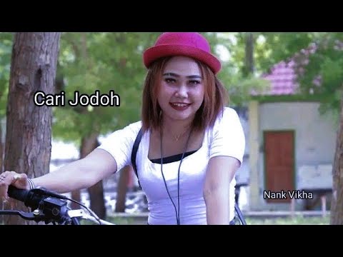 📌Cari Jodoh (Wali) By. Nenk Vikha Version Orgen Tunggal Bima Dompu - King Dj