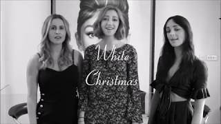Christmas Party Entertainers: Incognito Divas (White Christmas) Singing Performance