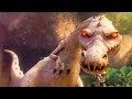 Ice Age Franchise 2009 2012 Rudy Screen Time