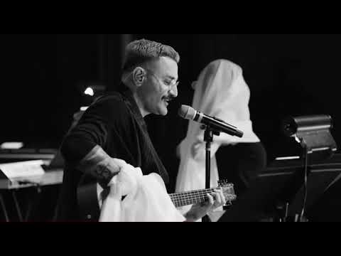 شاهین نجفی آهنگ اگر فردایی باشه من با تو می سازم