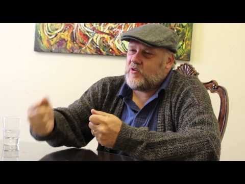 The Indie Scoop: Eric Poe