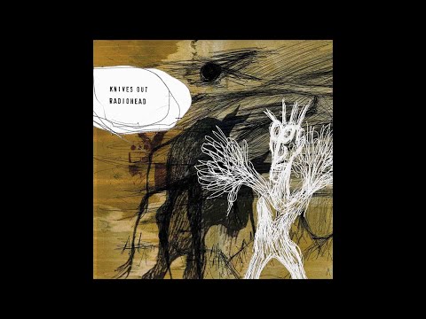 Radiohead - Cuttooth [HD]