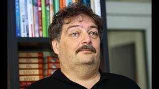 Дмитрий Быков госпитализирован в Уфе