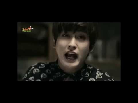 BlockB 블락비 x 테일즈런너 TalesRunner 15秒率先預告