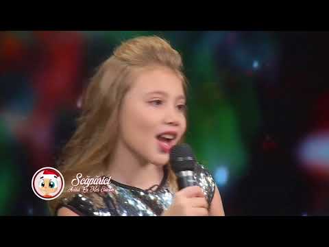 Amelia Mardari - La multi ani - ( Scaparici acasa la Mos Craciun )