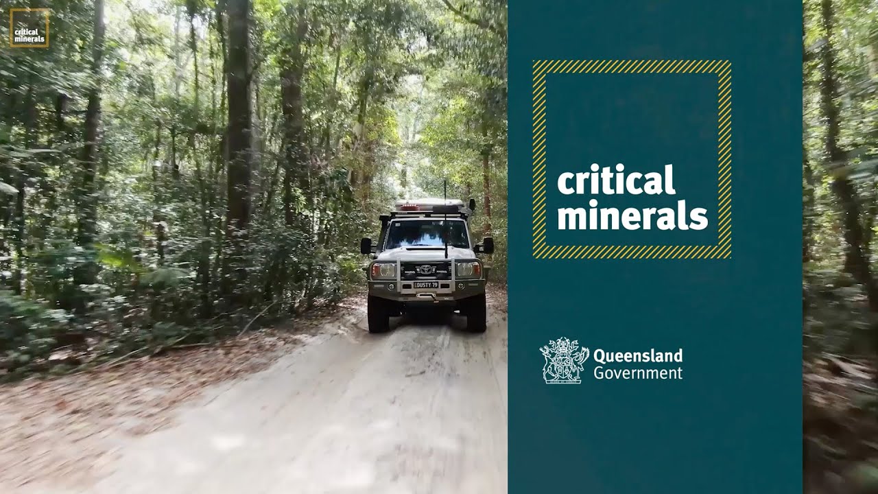 Living in Queensland