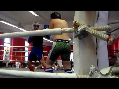 N.  Lukacs (Next Generation)  Showreel.