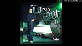 Lil&#39; Rob-Drinking On My Driveway