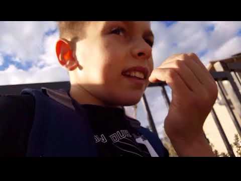 Mr nuggets adventure.(makes a big twist)