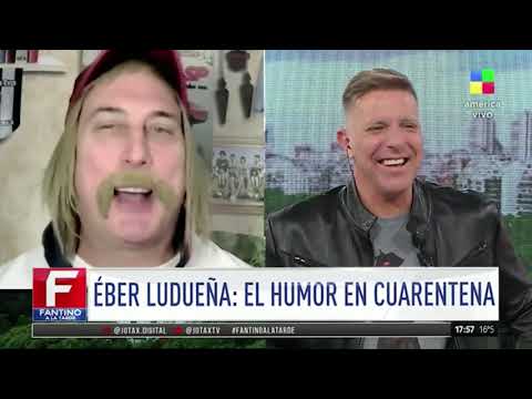 El día que Eber Ludueña le pidió un cambio de aire a Chaco For Ever