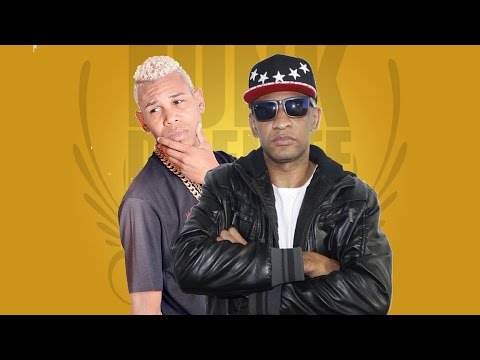 Mc Poneis e Mc Bê_-_Anota o WhatsApp (Dj Rafinha PZS)