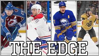 This Is What’s Winning in the NHL Playoffs