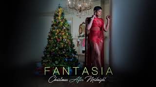 Fantasia - Give Love On Christmas Day (Official Audio)