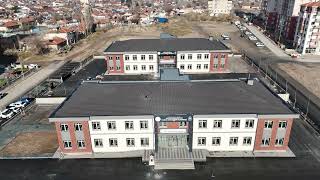 KAZIM KARABEKİR İLKOKUL VE ORTAOKUL