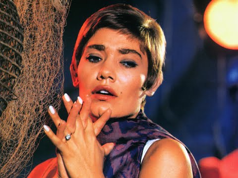 Μαρινέλλα - ΟΤΑΝ ΣΗΜΑΝΕΙ ΕΣΠΕΡΙΝΟΣ (English Subtitles)