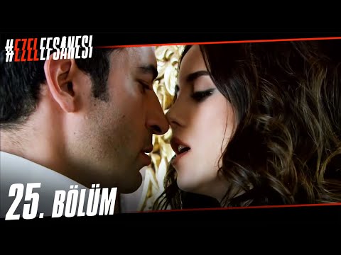Ezel 25. Bölüm | Gerçeğin Gücü - HD