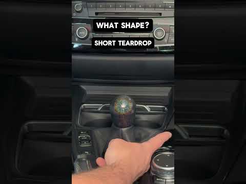Which Knob are you rocking?
