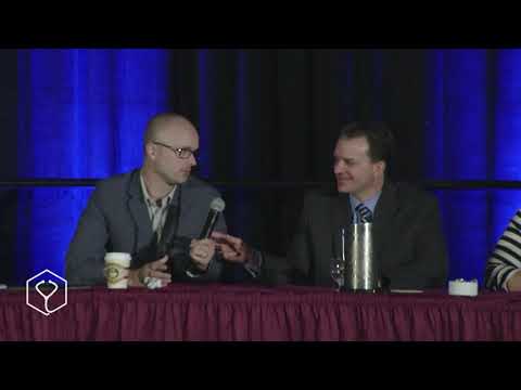 DPC 2017 Panel 01 The Big Picture Q&A