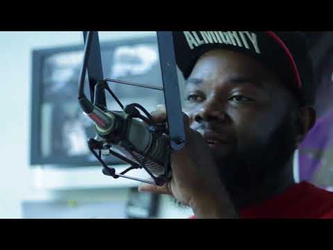 Beezie Hot 97 WRBJ Interview