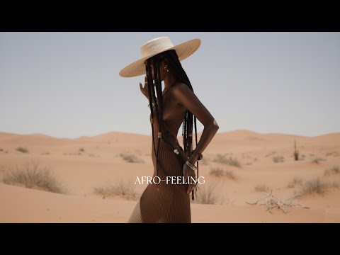 Afro House Mix 2025 | The Best of Afro House 2025