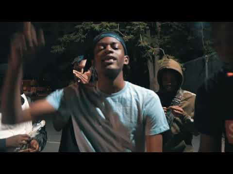 Tree Da Demon x Lightemup Glizzy x Izzy Da General x Fcf Teezy   FCF Anthem Gang Freestyle