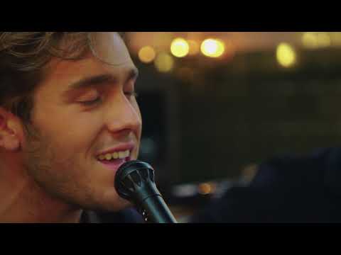 "Forever Young" - Thomas Stenström & Benjamin Ingrosso