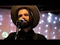 Dashboard Confessional Live Performance | The Ringer Room | The Ringer