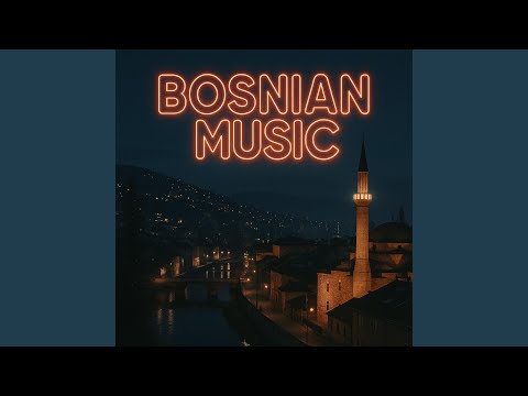 Sarajevo Cultural Music – Folk Roots and Urban Pulse
