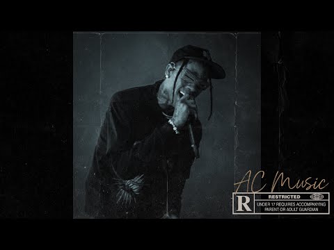 FREE | Travis Scott x 21 Savage x Metro Boomin Type Beat 2023 - "BETTER GO HIDE"