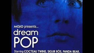 MOJO PRESENTS... Dream Pop - CLUSTER & ENO - Ho Renomo